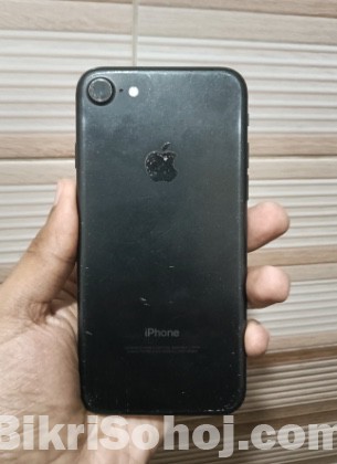 iPhone 7